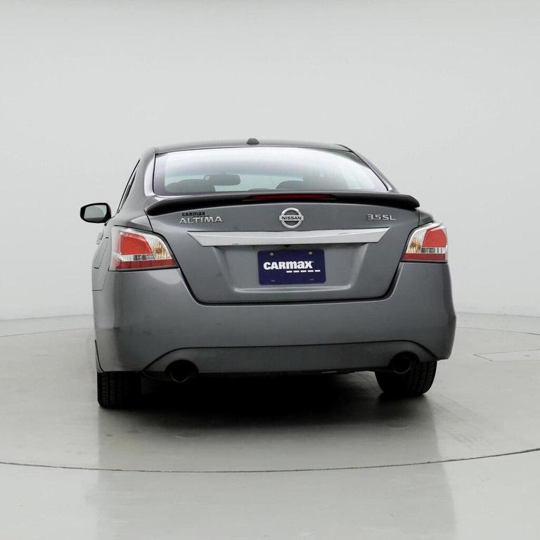 used 2015 Nissan Altima car, priced at $13,599