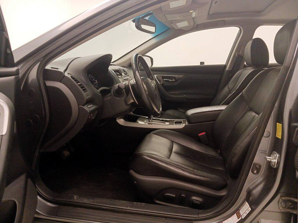 used 2015 Nissan Altima car, priced at $13,599
