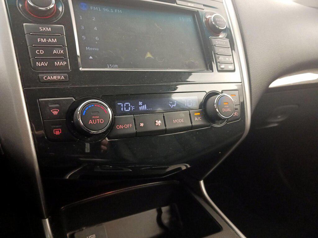 used 2015 Nissan Altima car, priced at $13,599