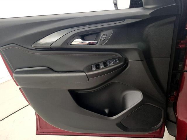 used 2023 Chevrolet TrailBlazer car, priced at $27,998