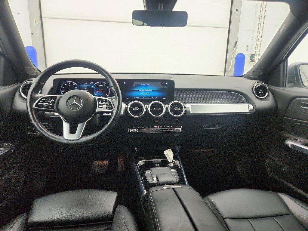 used 2022 Mercedes-Benz GLB 250 car, priced at $29,998