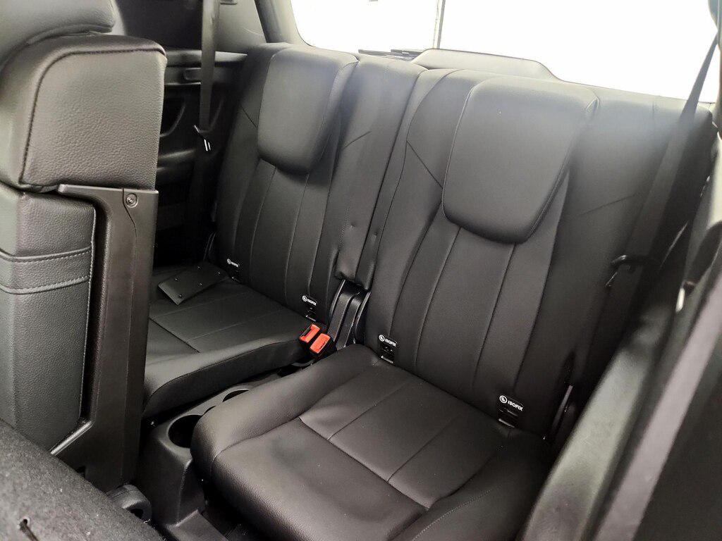 used 2022 Mercedes-Benz GLB 250 car, priced at $29,998