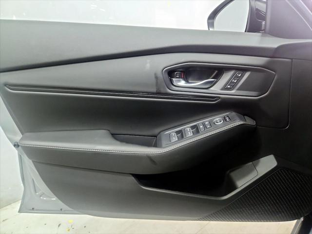 used 2024 Honda Accord Hybrid car, priced at $35,998