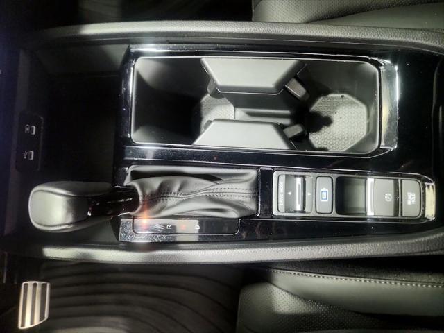 used 2024 Honda Accord Hybrid car, priced at $35,998