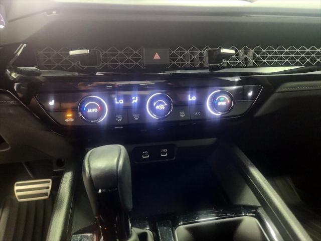 used 2024 Honda Accord Hybrid car, priced at $35,998