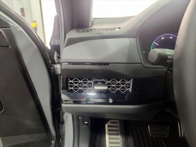used 2024 Honda Accord Hybrid car, priced at $35,998