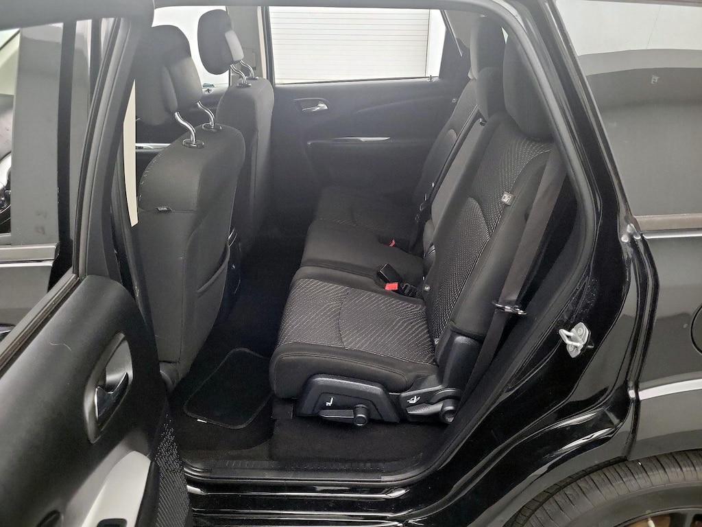 used 2020 Dodge Journey car, priced at $17,998