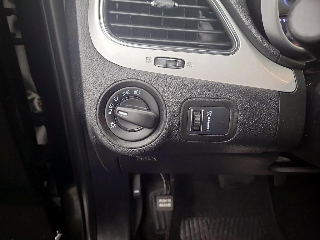 used 2020 Dodge Journey car, priced at $17,998