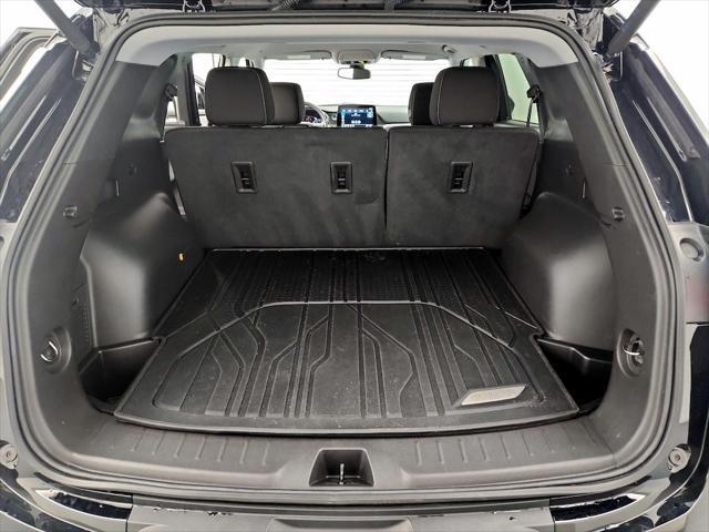 used 2023 Chevrolet Blazer car, priced at $28,998