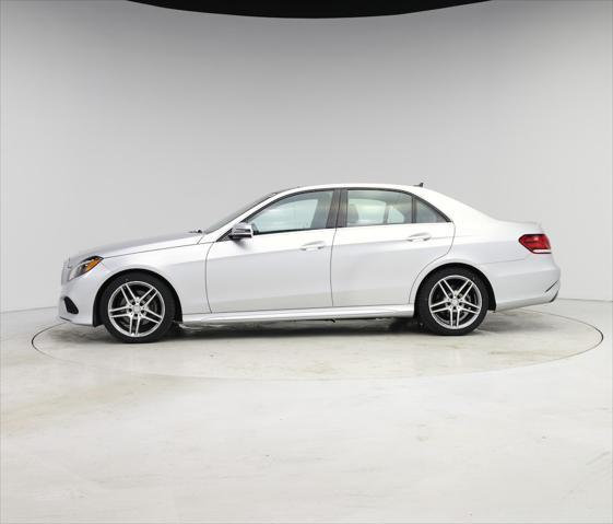 used 2016 Mercedes-Benz E-Class car, priced at $19,998