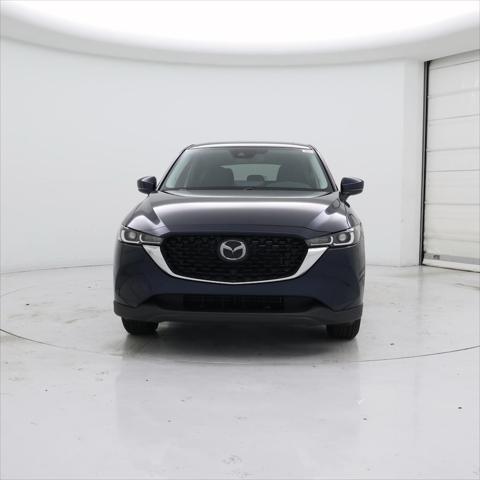 used 2022 Mazda CX-5 car, priced at $27,998