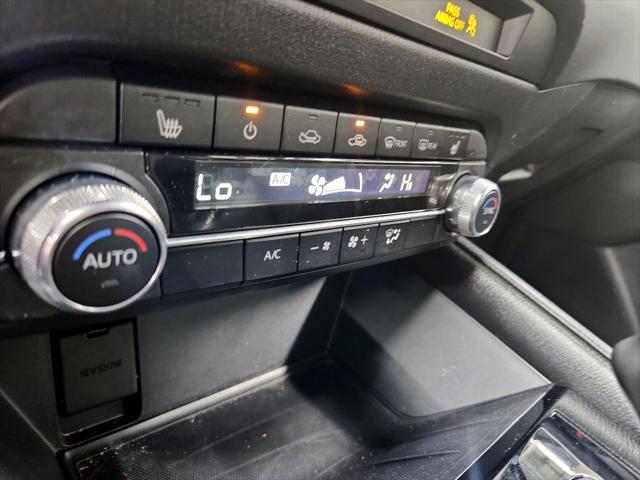 used 2022 Mazda CX-5 car, priced at $27,998