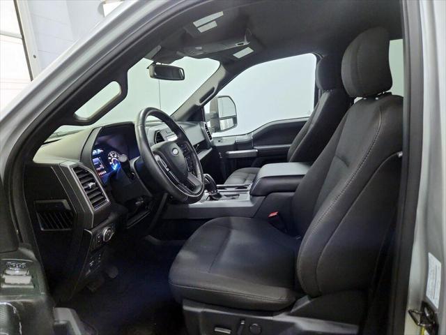 used 2019 Ford F-150 car, priced at $34,998