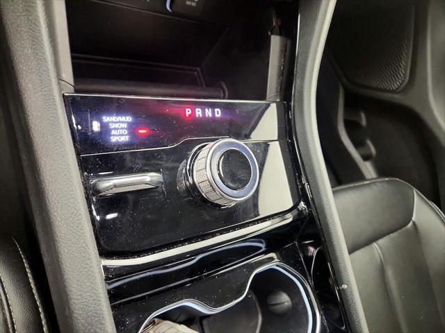 used 2023 Jeep Grand Cherokee car, priced at $28,998