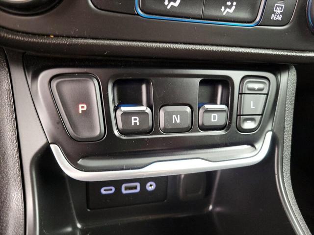 used 2020 GMC Terrain car, priced at $18,998