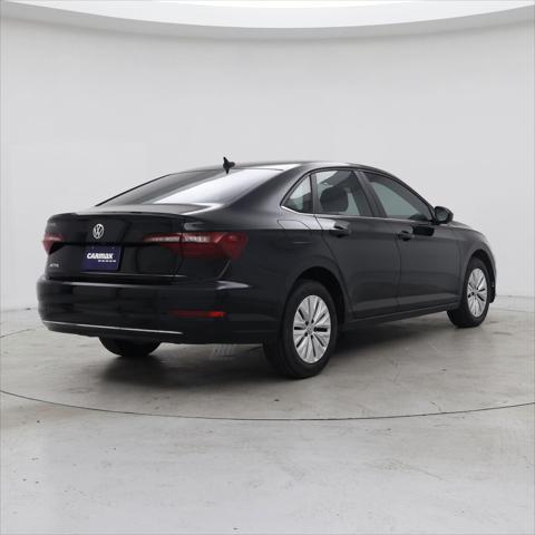 used 2020 Volkswagen Jetta car, priced at $15,998