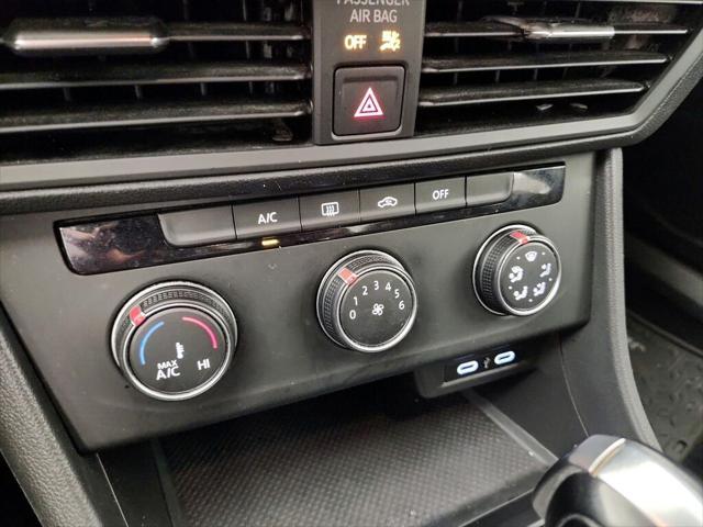 used 2020 Volkswagen Jetta car, priced at $15,998
