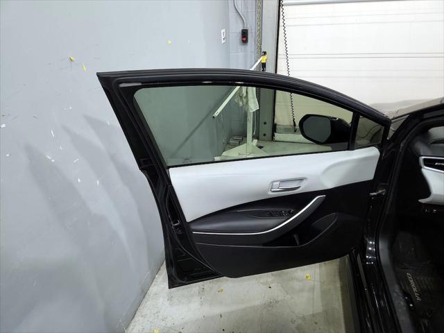 used 2020 Toyota Corolla car, priced at $19,998