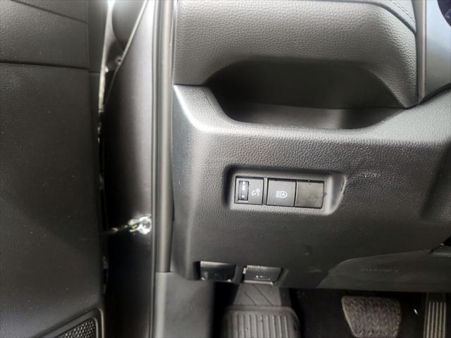 used 2023 Toyota RAV4 car, priced at $31,998