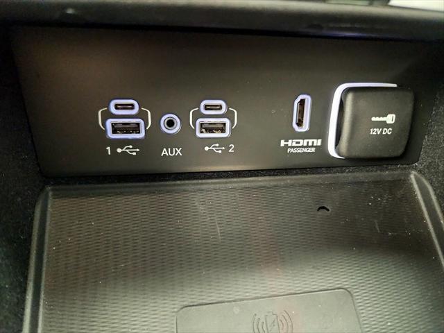 used 2022 Jeep Grand Cherokee car, priced at $36,998
