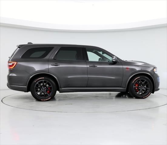 used 2018 Dodge Durango car, priced at $48,998