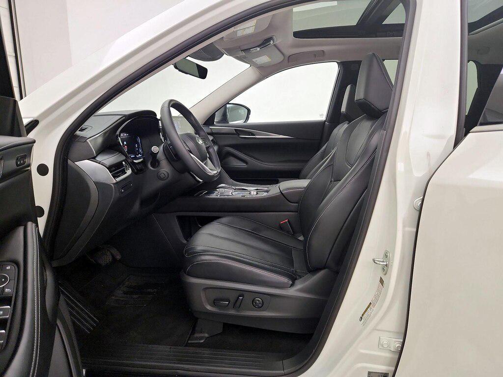 used 2023 INFINITI QX60 car, priced at $43,998