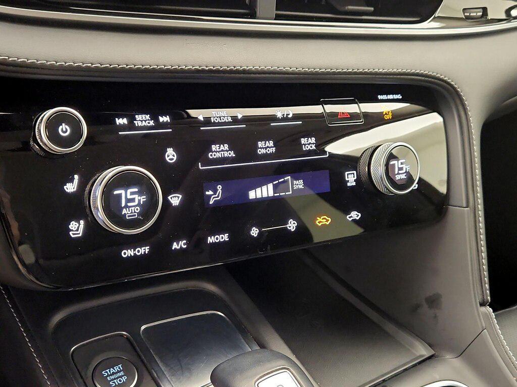 used 2023 INFINITI QX60 car, priced at $43,998