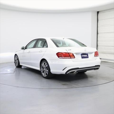 used 2014 Mercedes-Benz E-Class car, priced at $19,998