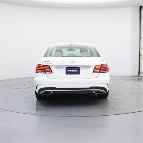 used 2014 Mercedes-Benz E-Class car, priced at $19,998