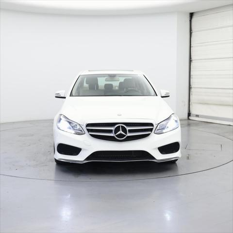 used 2014 Mercedes-Benz E-Class car, priced at $19,998