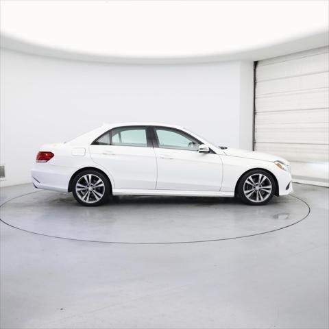 used 2014 Mercedes-Benz E-Class car, priced at $19,998