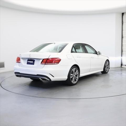 used 2014 Mercedes-Benz E-Class car, priced at $19,998
