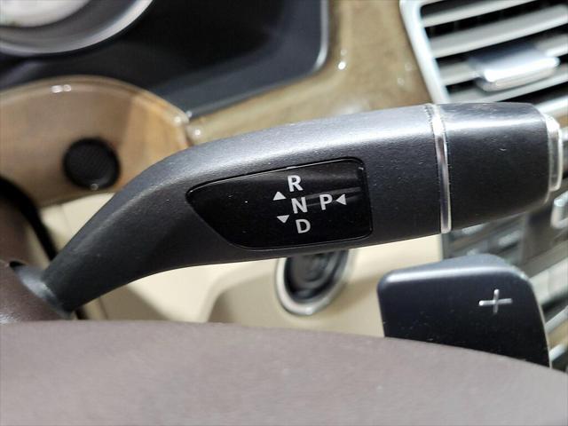 used 2014 Mercedes-Benz E-Class car, priced at $19,998