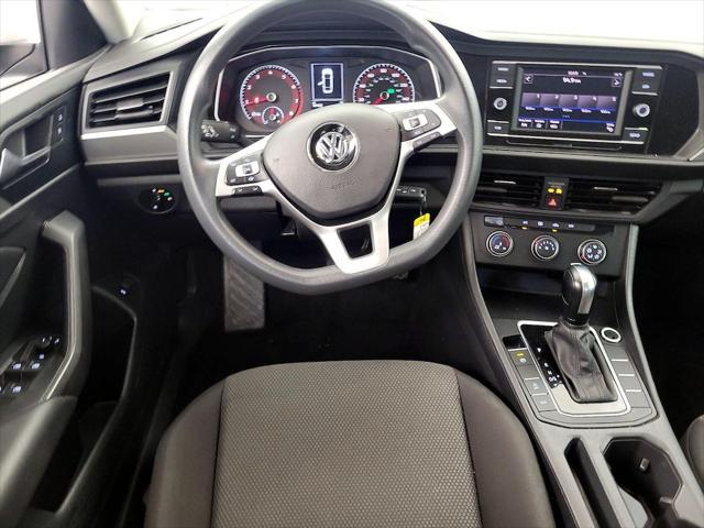 used 2019 Volkswagen Jetta car, priced at $16,998