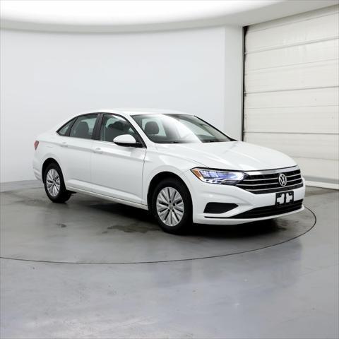 used 2019 Volkswagen Jetta car, priced at $16,998