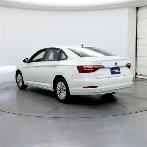 used 2019 Volkswagen Jetta car, priced at $16,998