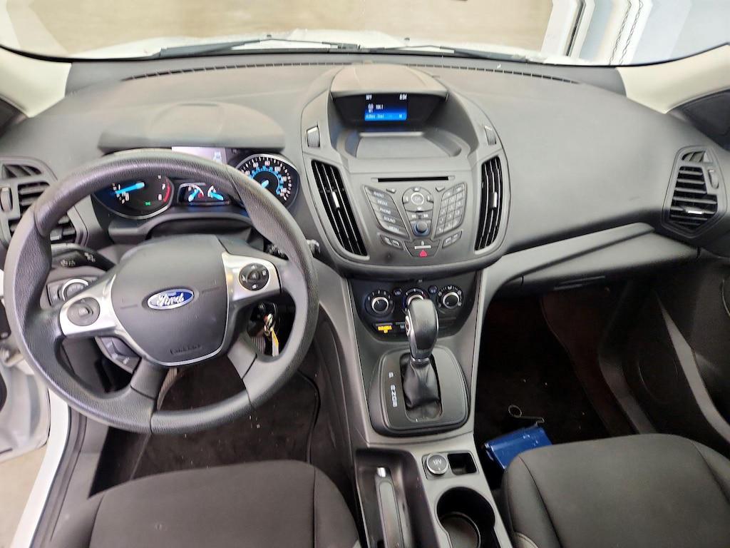 used 2016 Ford Escape car, priced at $12,998