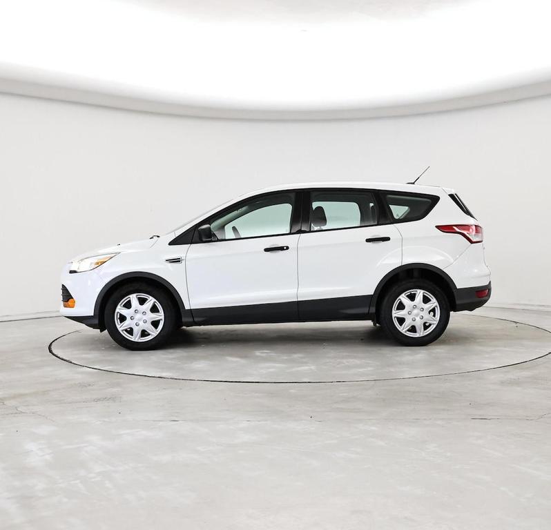 used 2016 Ford Escape car, priced at $12,998