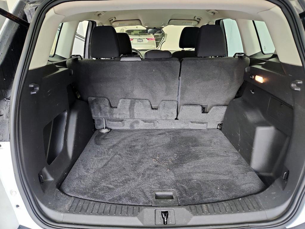 used 2016 Ford Escape car, priced at $12,998