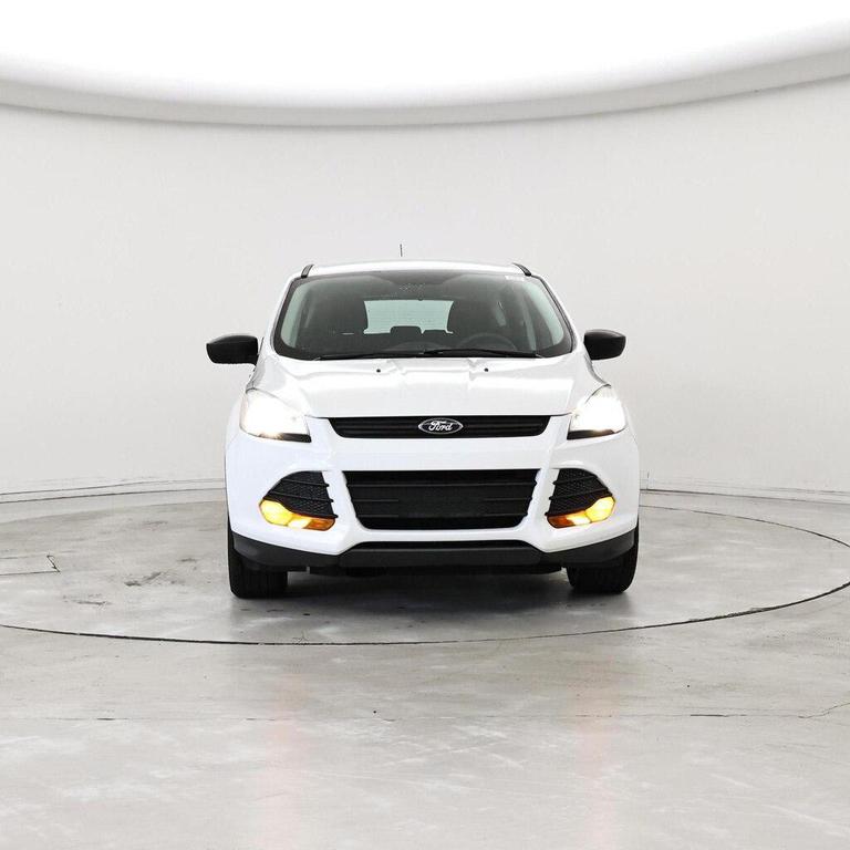 used 2016 Ford Escape car, priced at $12,998
