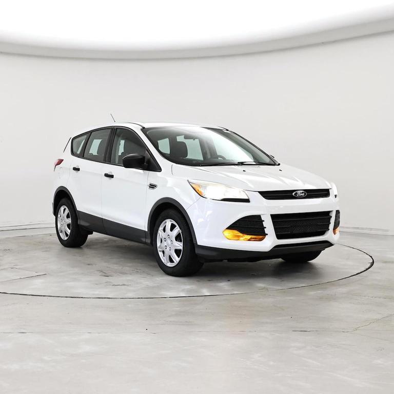 used 2016 Ford Escape car, priced at $12,998