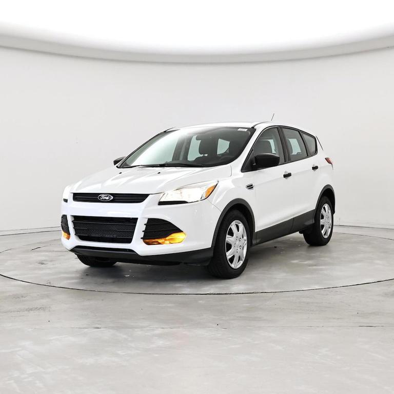 used 2016 Ford Escape car, priced at $12,998