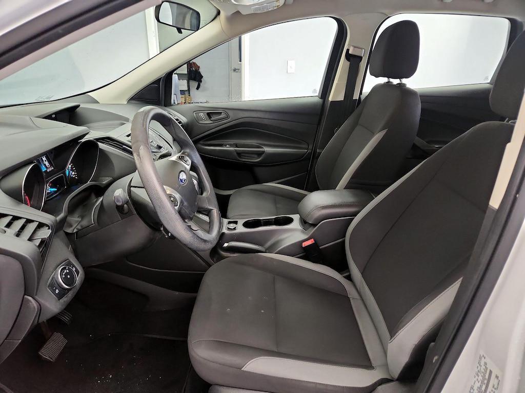 used 2016 Ford Escape car, priced at $12,998