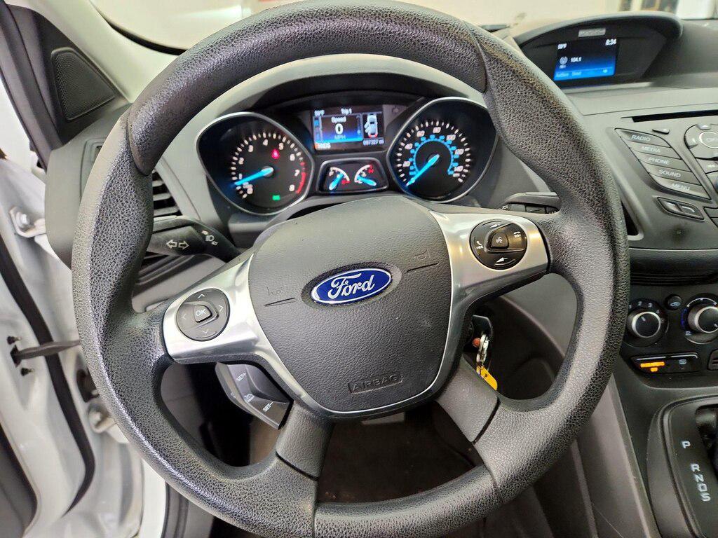 used 2016 Ford Escape car, priced at $12,998