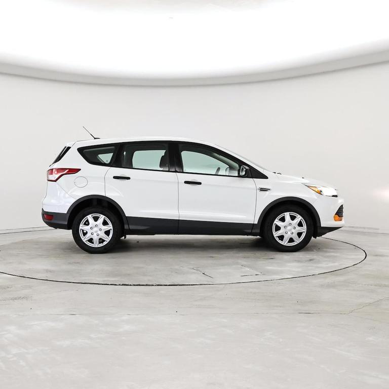 used 2016 Ford Escape car, priced at $12,998