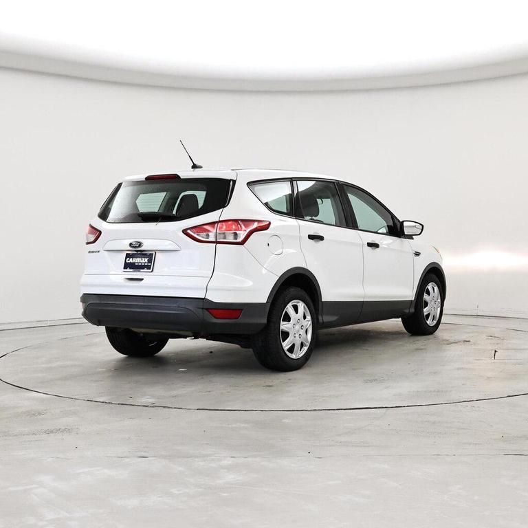 used 2016 Ford Escape car, priced at $12,998