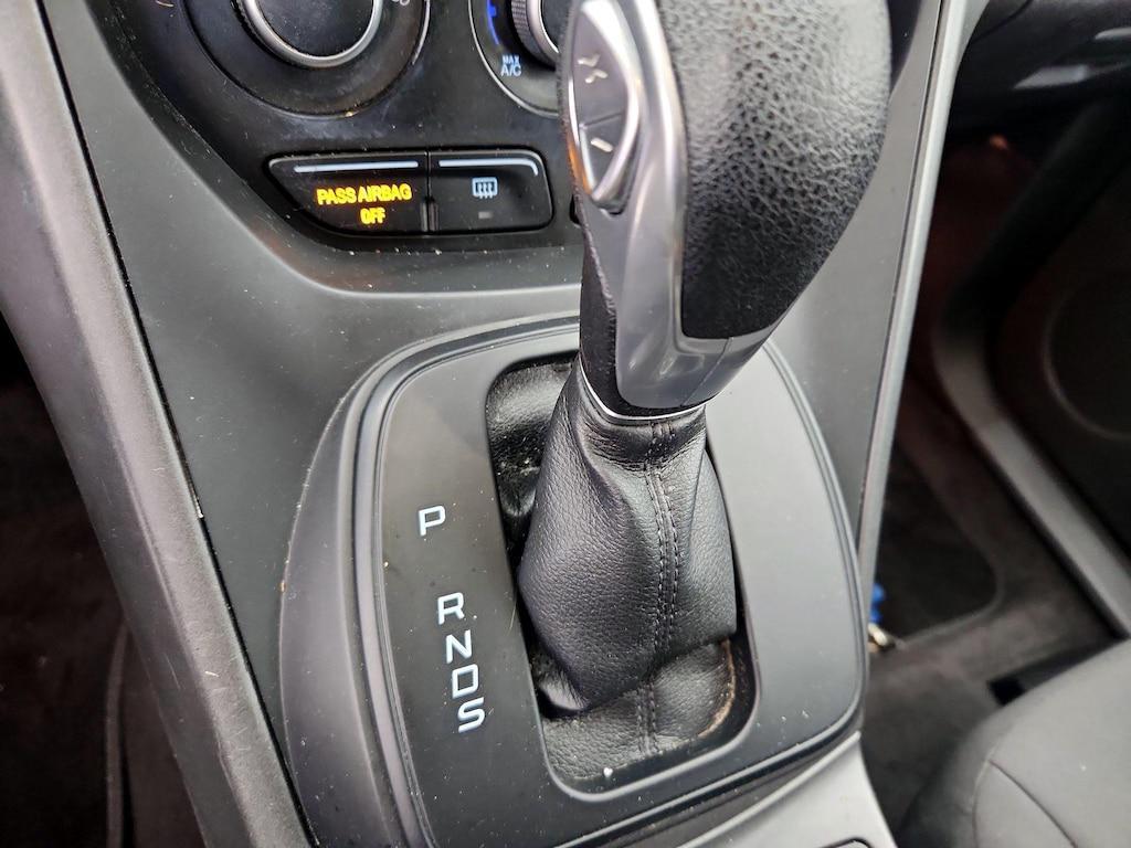 used 2016 Ford Escape car, priced at $12,998