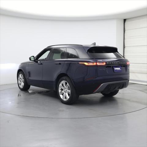 used 2021 Land Rover Range Rover Velar car, priced at $40,998