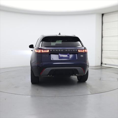 used 2021 Land Rover Range Rover Velar car, priced at $40,998