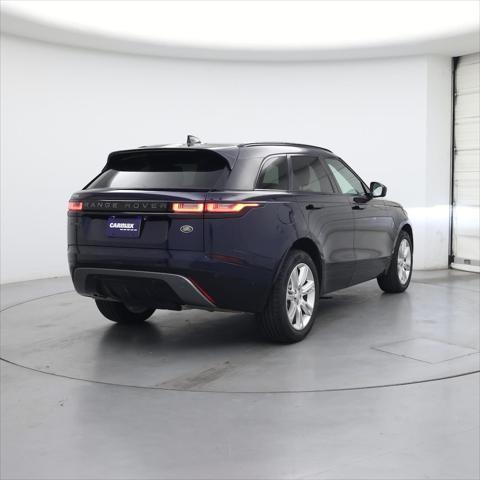 used 2021 Land Rover Range Rover Velar car, priced at $40,998